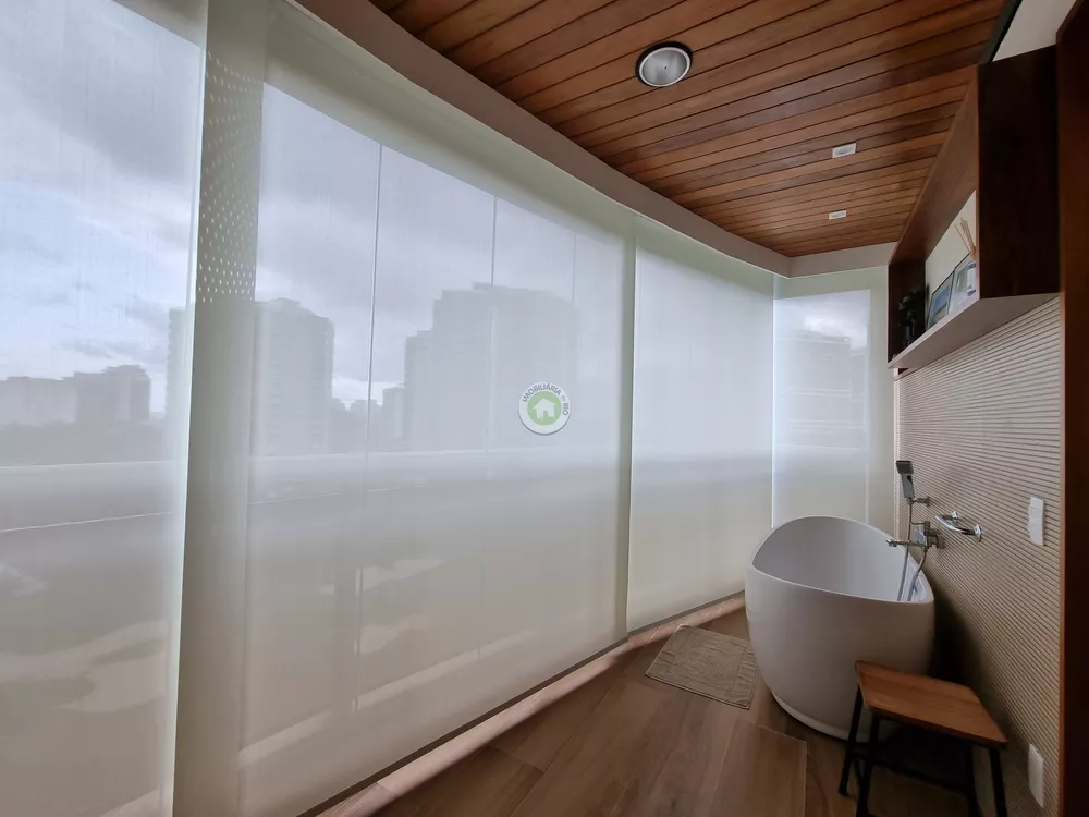 Apartamento, 4 quartos, 235 m² - Foto 18