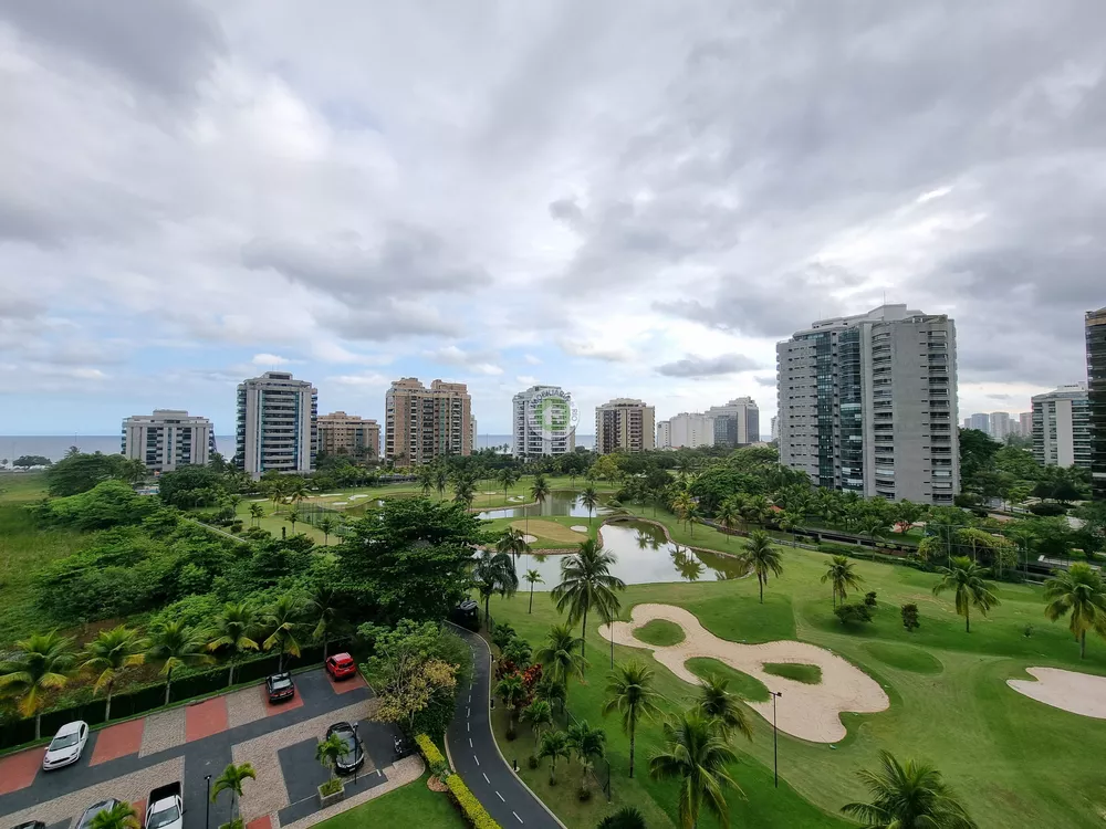 Apartamento, 4 quartos, 235 m² - Foto 53