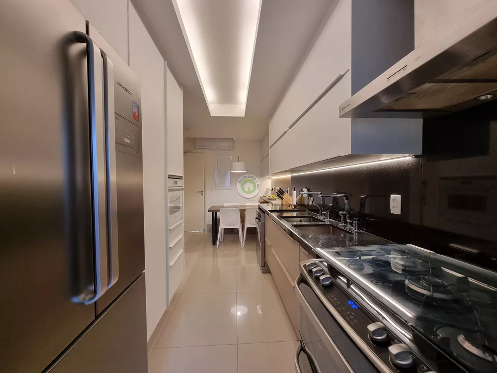 Apartamento, 4 quartos, 235 m² - Foto 15