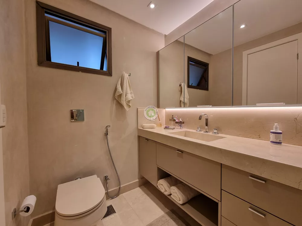 Apartamento, 4 quartos, 235 m² - Foto 25