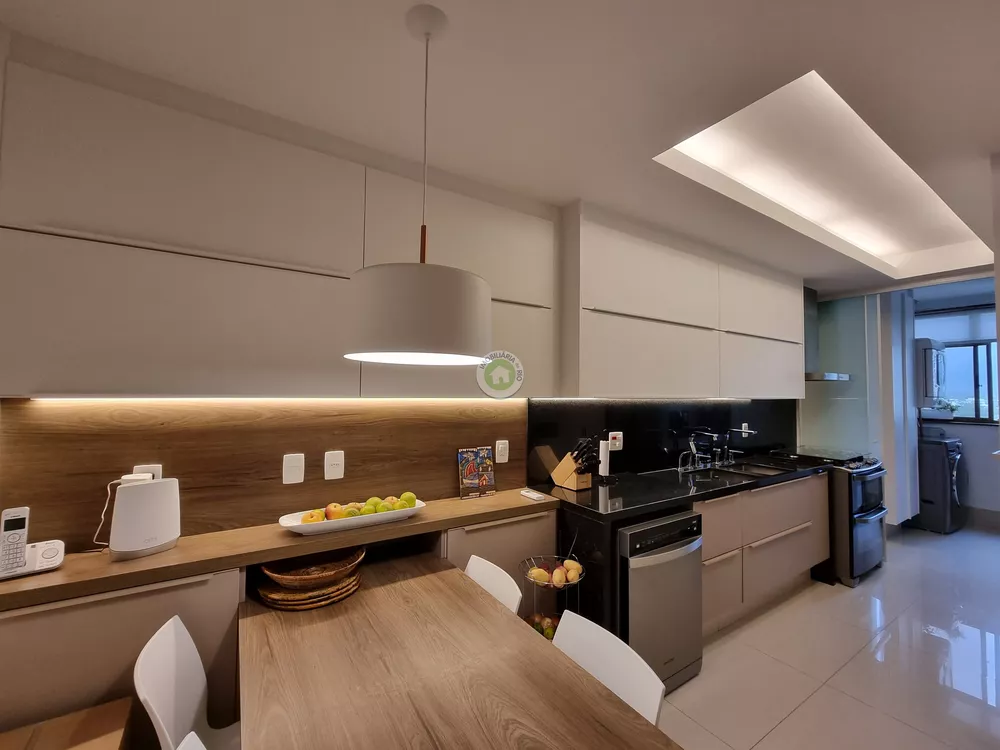 Apartamento, 4 quartos, 235 m² - Foto 16