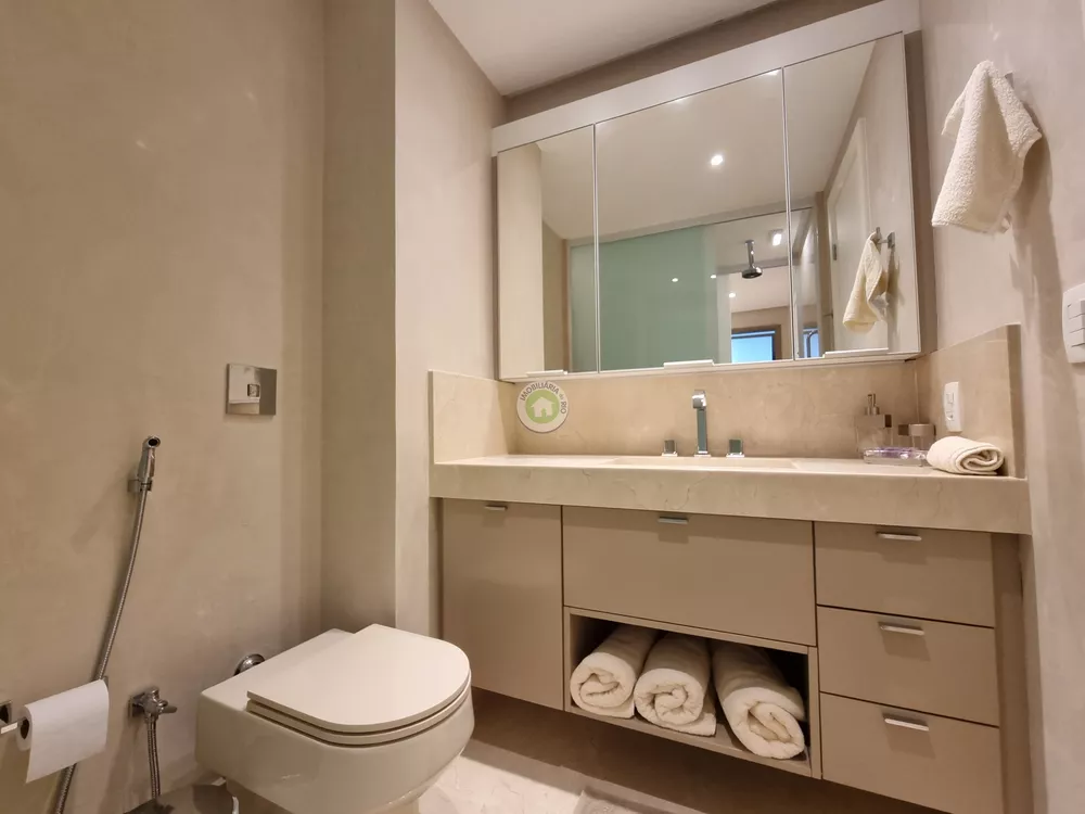 Apartamento, 4 quartos, 235 m² - Foto 42