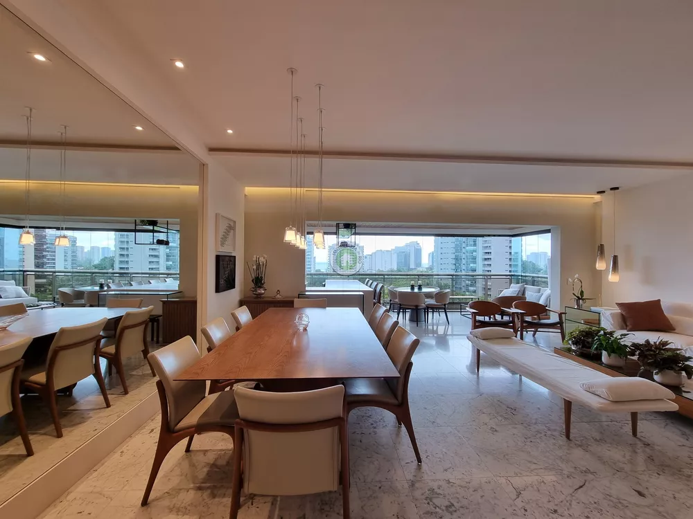 Apartamento, 4 quartos, 235 m² - Foto 14