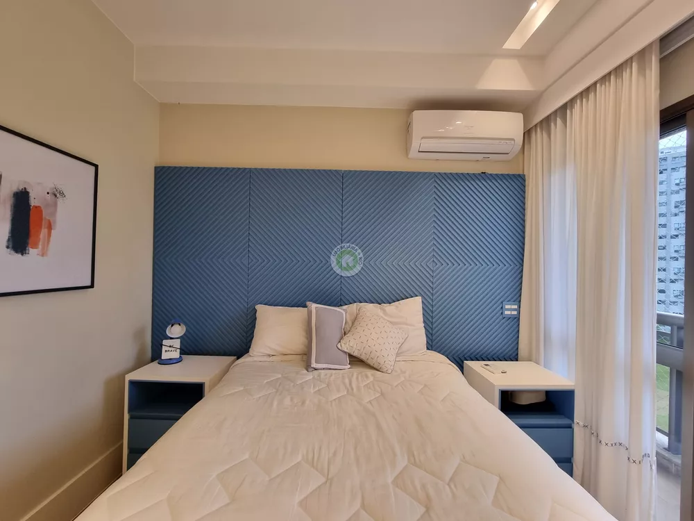 Apartamento, 4 quartos, 235 m² - Foto 8