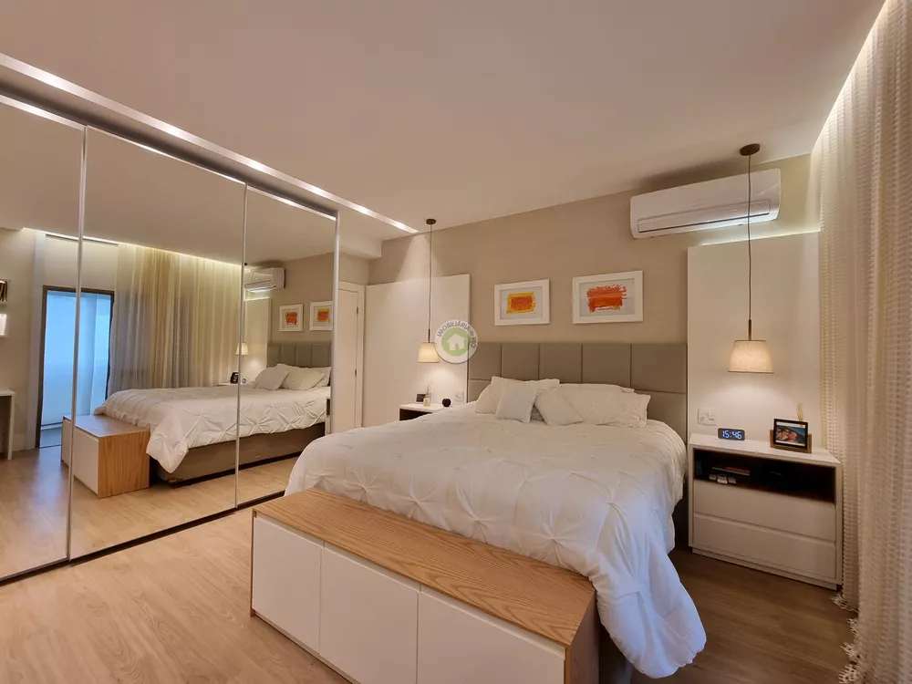 Apartamento, 4 quartos, 235 m² - Foto 6