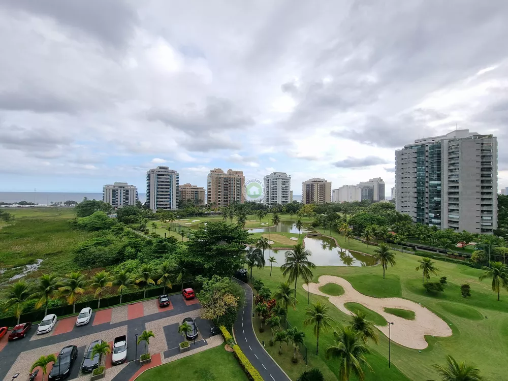 Apartamento, 4 quartos, 235 m² - Foto 51
