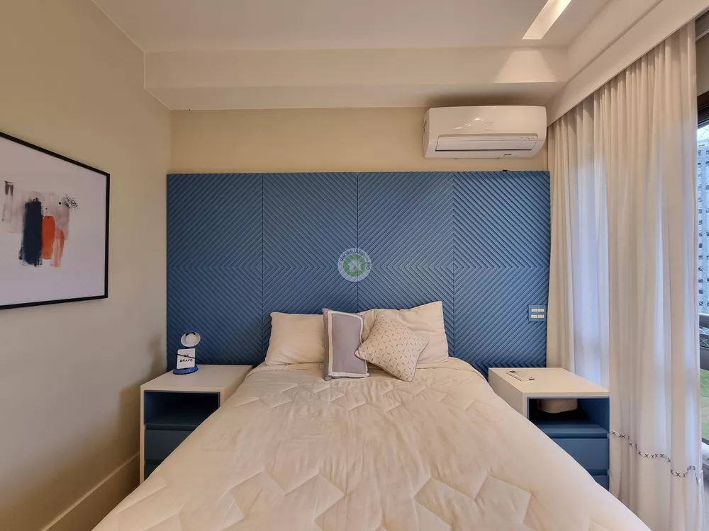 Apartamento, 4 quartos, 235 m² - Foto 17