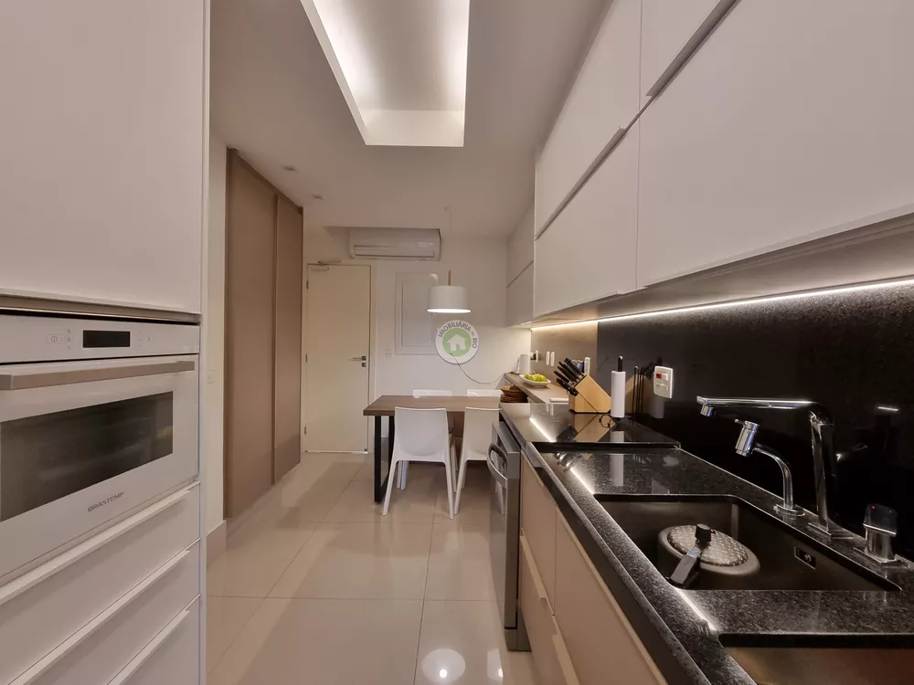 Apartamento, 4 quartos, 235 m² - Foto 45