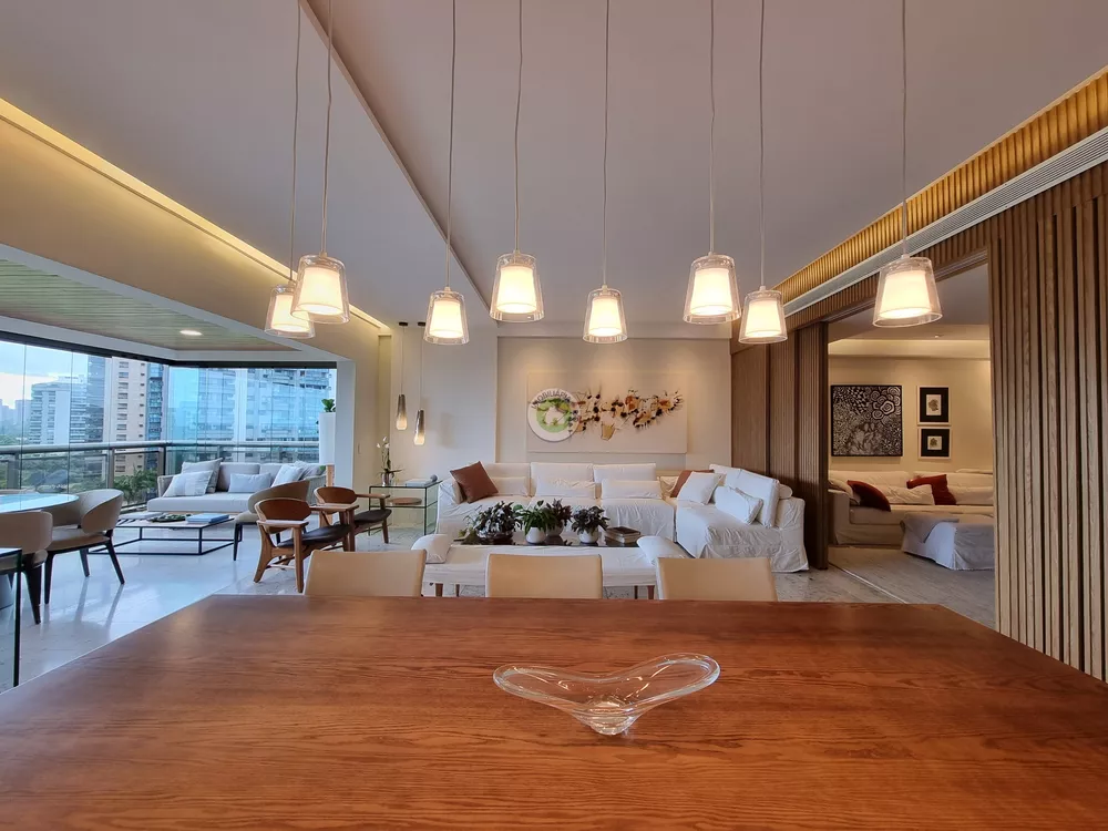 Apartamento, 4 quartos, 235 m² - Foto 79