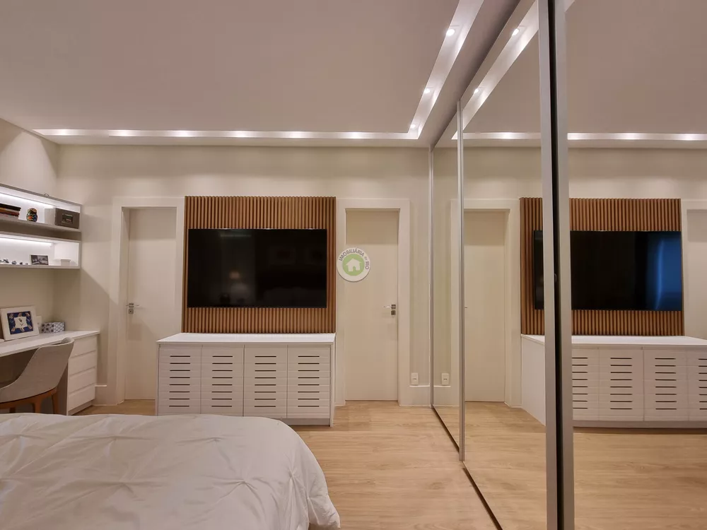 Apartamento, 4 quartos, 235 m² - Foto 23
