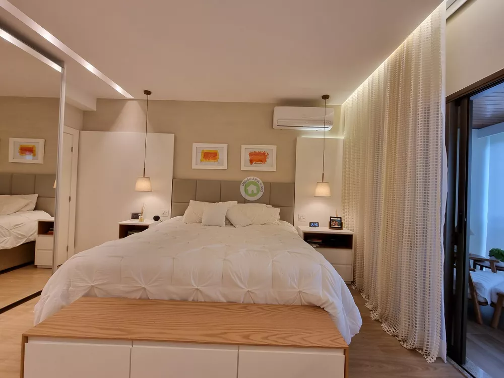 Apartamento, 4 quartos, 235 m² - Foto 2