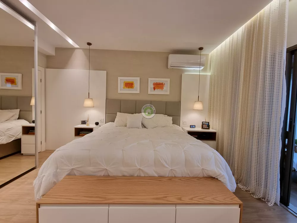 Apartamento, 4 quartos, 235 m² - Foto 58