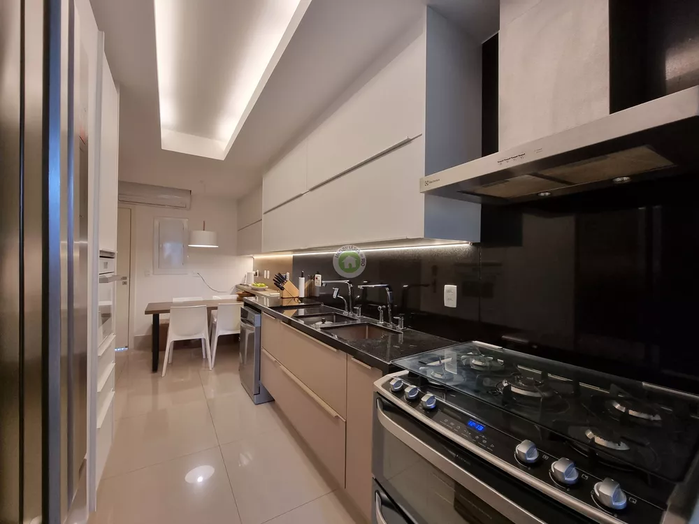 Apartamento, 4 quartos, 235 m² - Foto 84