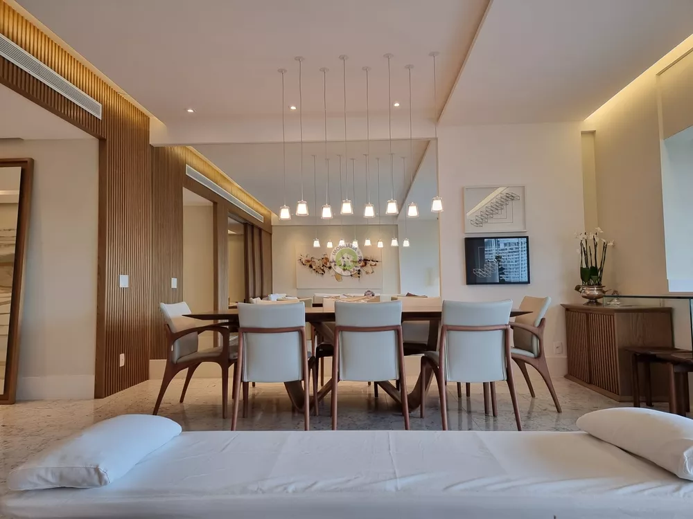 Apartamento, 4 quartos, 235 m² - Foto 80