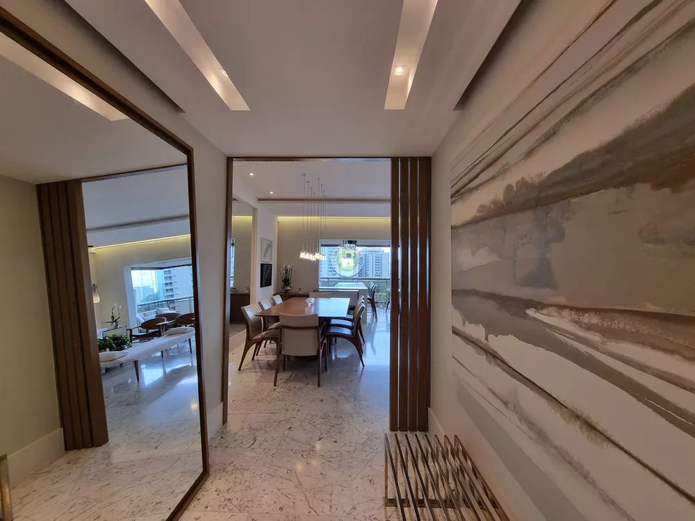 Apartamento, 4 quartos, 235 m² - Foto 7