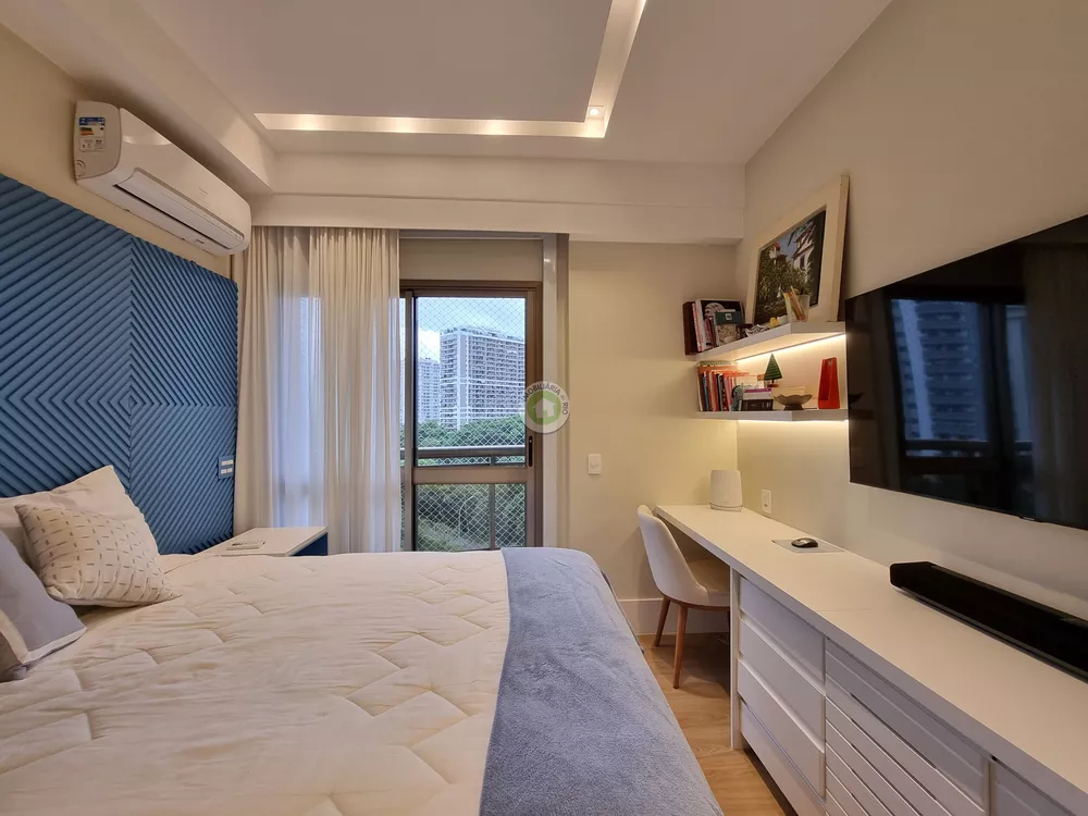 Apartamento, 4 quartos, 235 m² - Foto 57