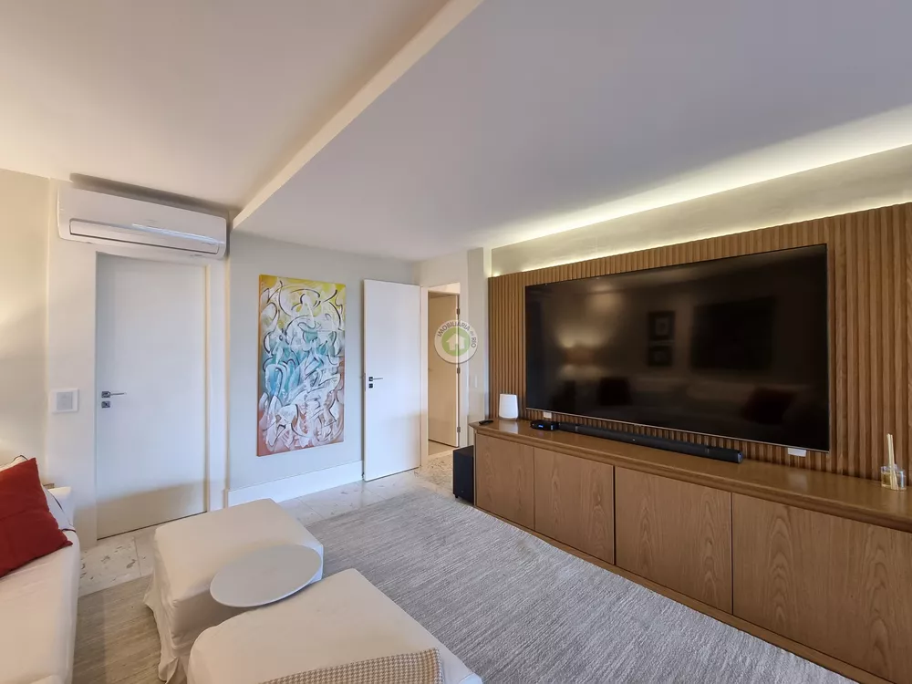 Apartamento, 4 quartos, 235 m² - Foto 40