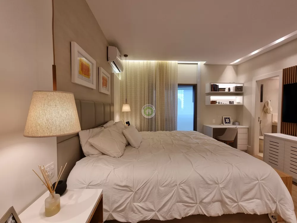 Apartamento, 4 quartos, 235 m² - Foto 55