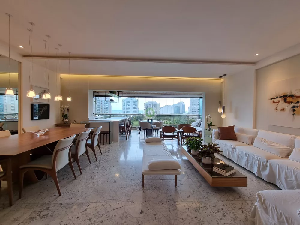 Apartamento, 4 quartos, 235 m² - Foto 85