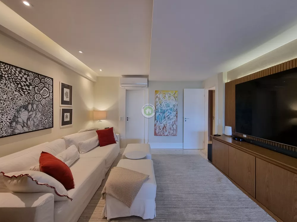 Apartamento, 4 quartos, 235 m² - Foto 82