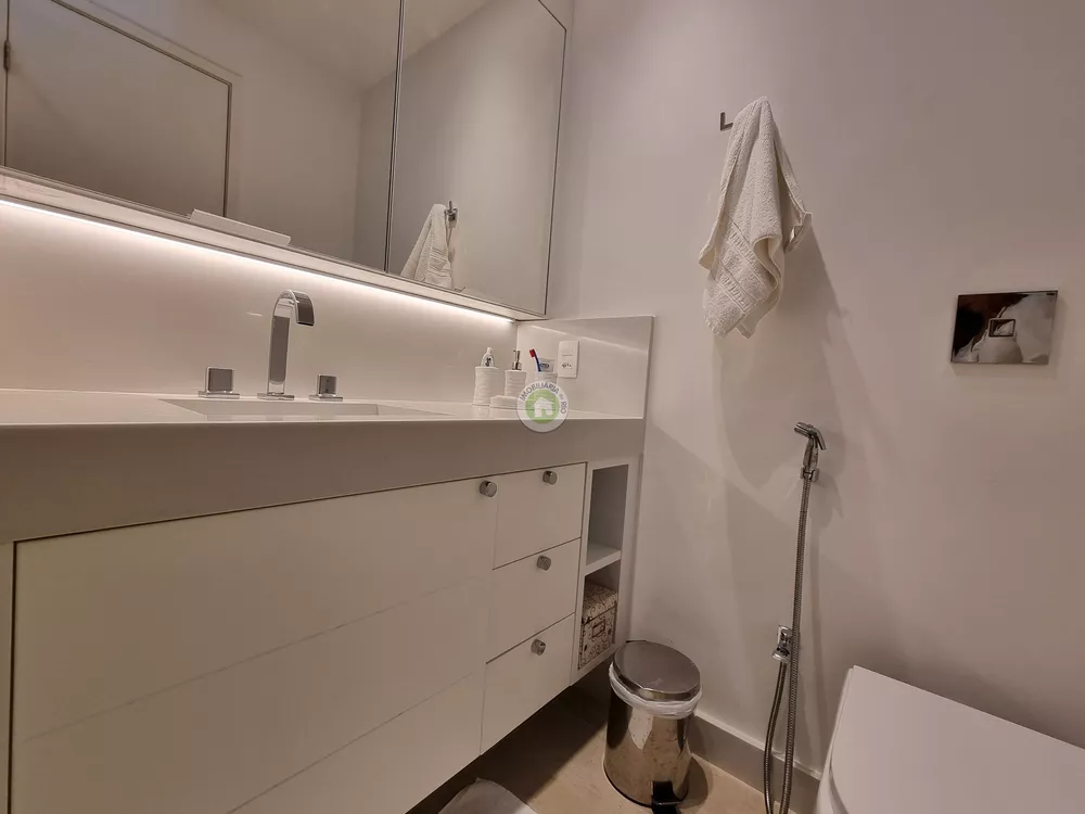 Apartamento, 4 quartos, 235 m² - Foto 32