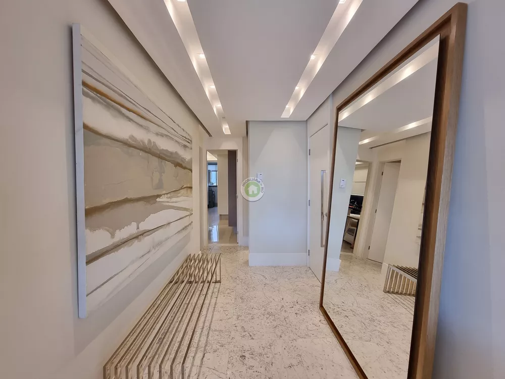 Apartamento, 4 quartos, 235 m² - Foto 29