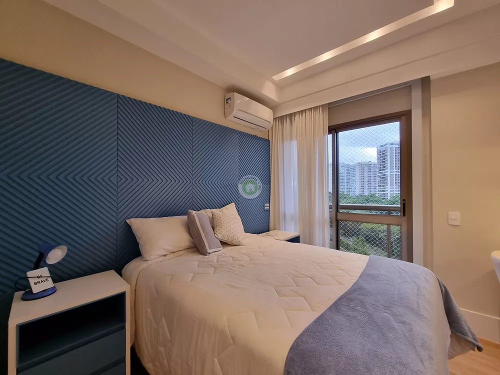 Apartamento, 4 quartos, 235 m² - Foto 36