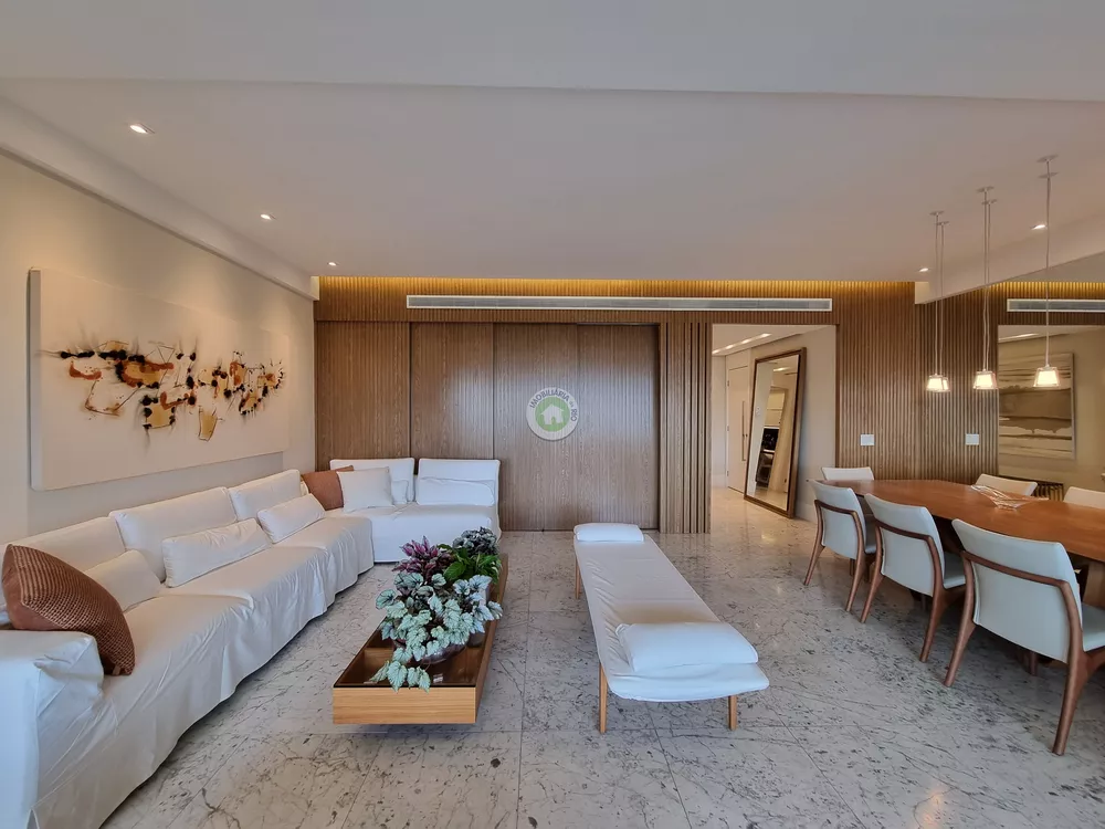 Apartamento, 4 quartos, 235 m² - Foto 19