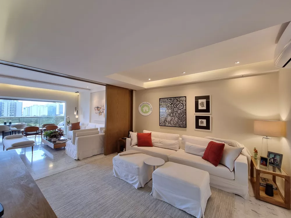 Apartamento, 4 quartos, 235 m² - Foto 70