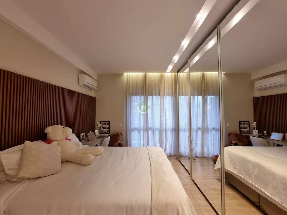 Apartamento, 4 quartos, 235 m² - Foto 24