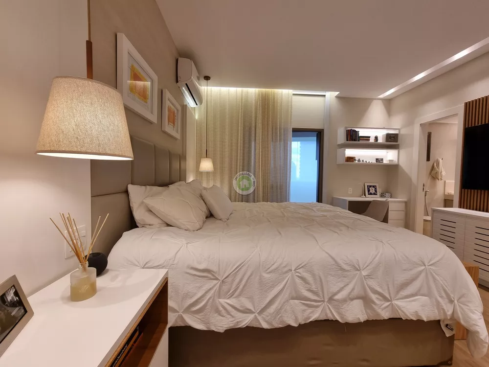 Apartamento, 4 quartos, 235 m² - Foto 31