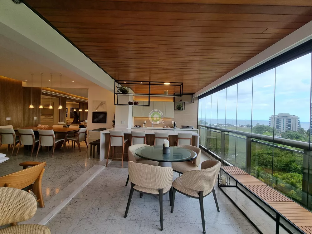 Apartamento, 4 quartos, 235 m² - Foto 28