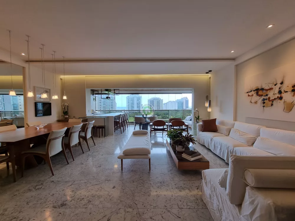 Apartamento, 4 quartos, 235 m² - Foto 48