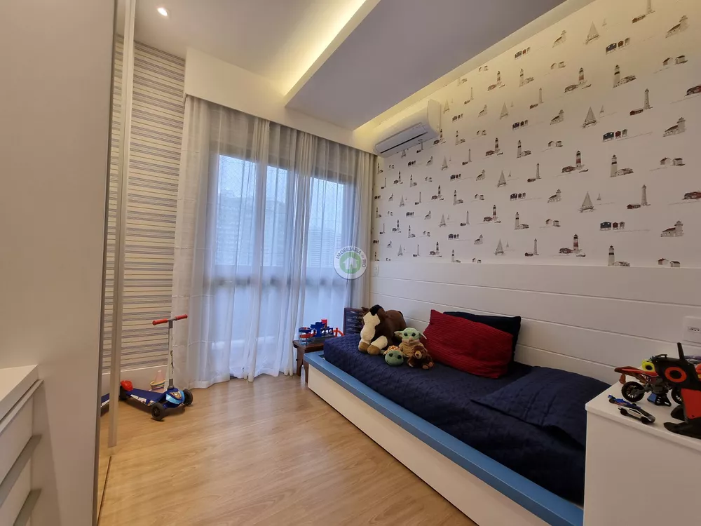 Apartamento, 4 quartos, 235 m² - Foto 74