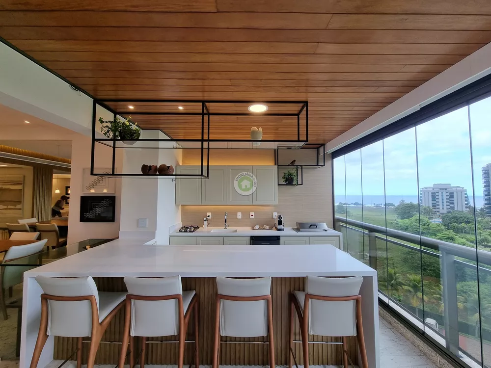 Apartamento, 4 quartos, 235 m² - Foto 5