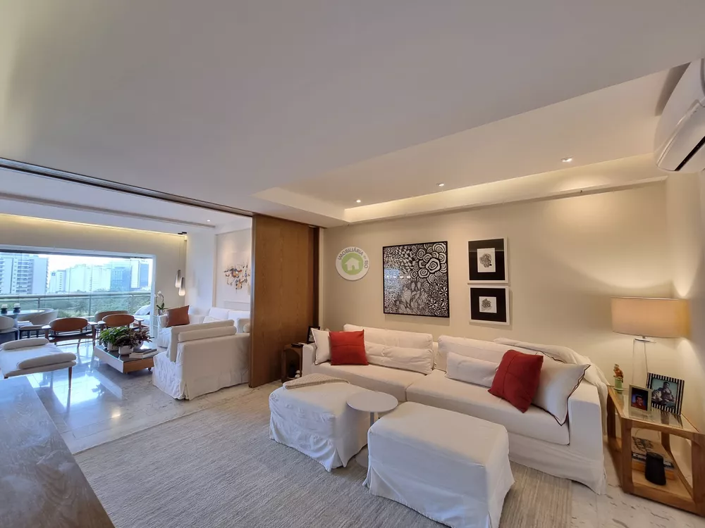 Apartamento, 4 quartos, 235 m² - Foto 34