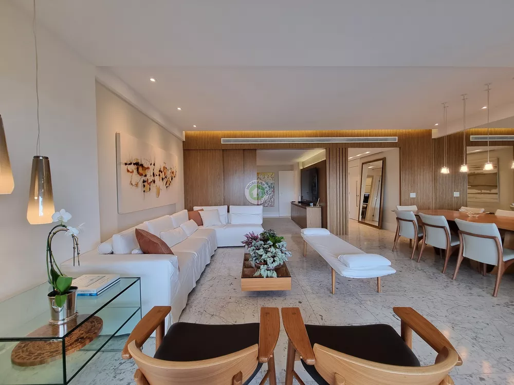 Apartamento, 4 quartos, 235 m² - Foto 10