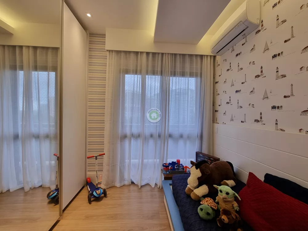Apartamento, 4 quartos, 235 m² - Foto 52