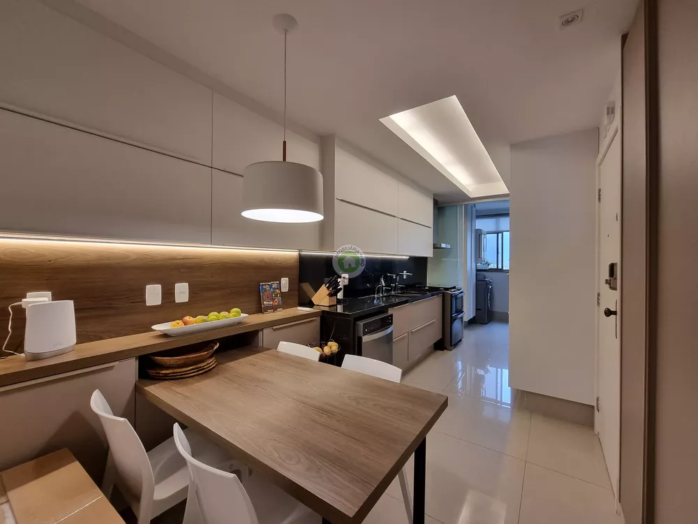 Apartamento, 4 quartos, 235 m² - Foto 33