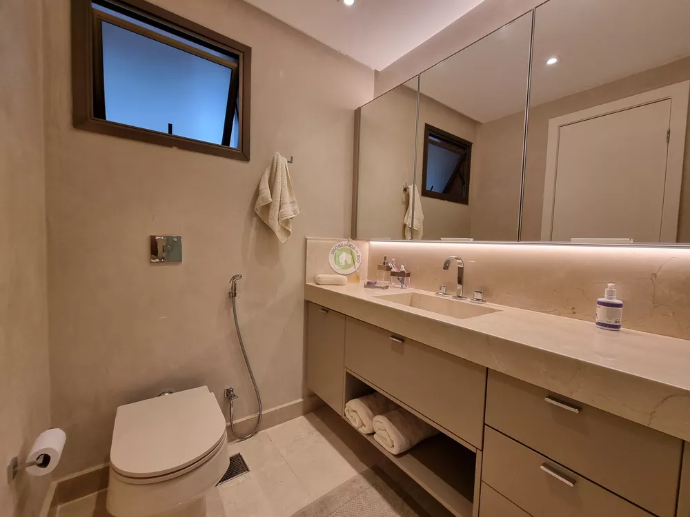 Apartamento, 4 quartos, 235 m² - Foto 72