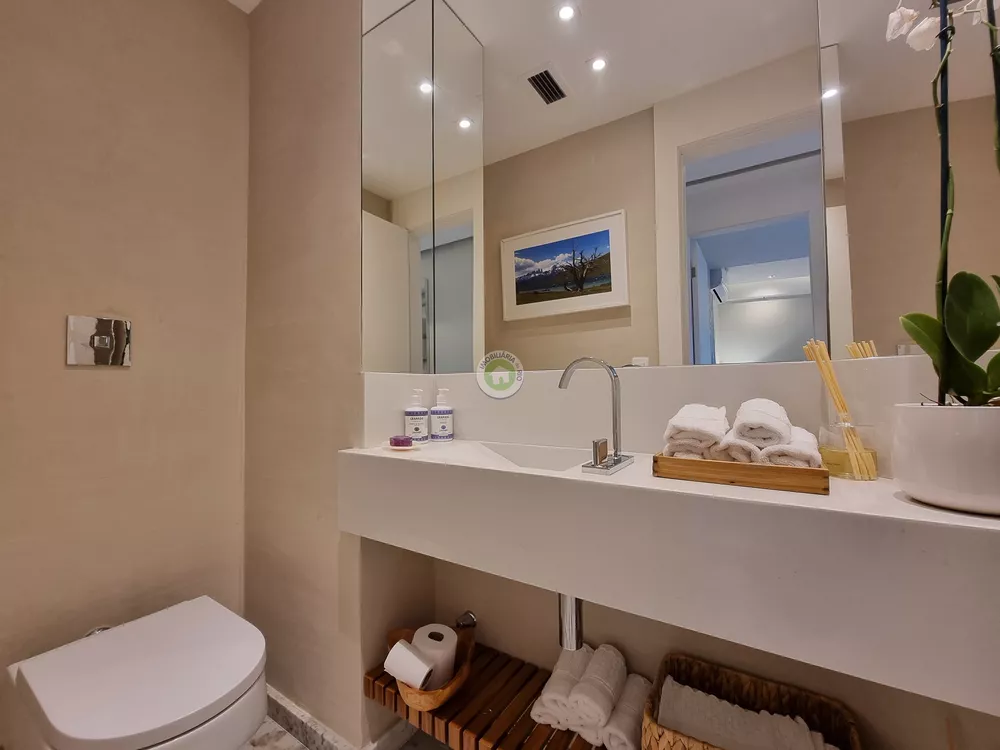 Apartamento, 4 quartos, 235 m² - Foto 69