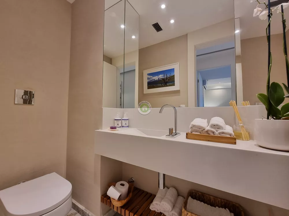 Apartamento, 4 quartos, 235 m² - Foto 27