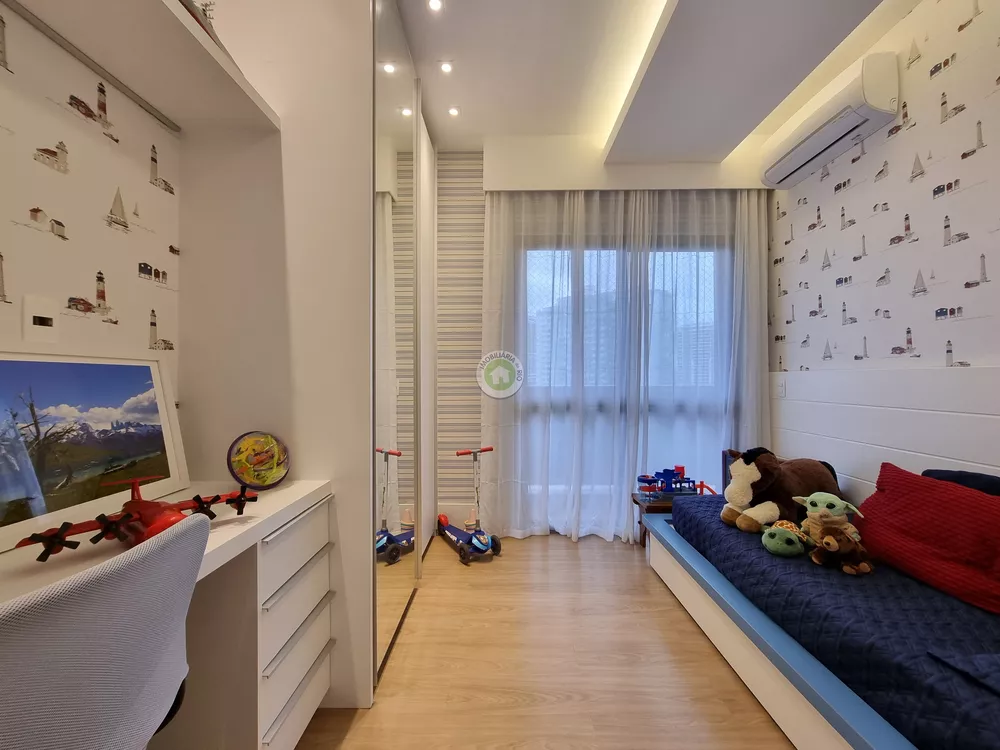 Apartamento, 4 quartos, 235 m² - Foto 26