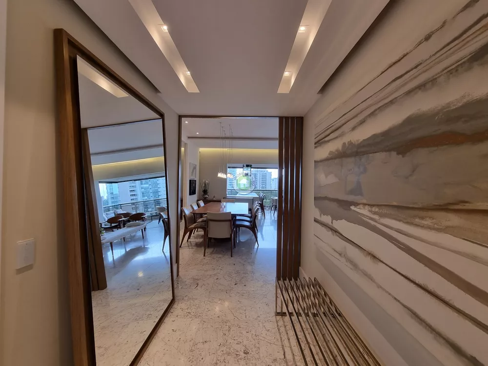 Apartamento, 4 quartos, 235 m² - Foto 37