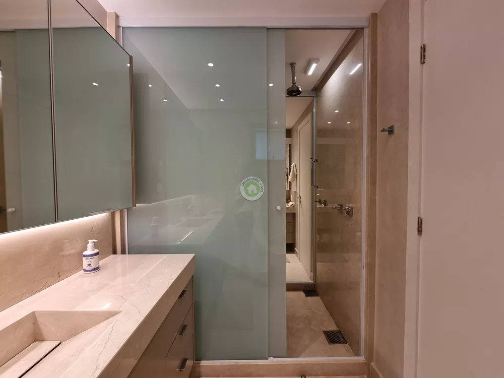 Apartamento, 4 quartos, 235 m² - Foto 86
