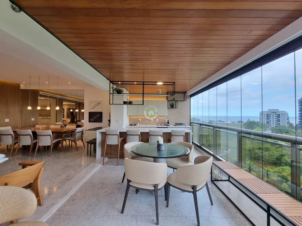 Apartamento, 4 quartos, 235 m² - Foto 60