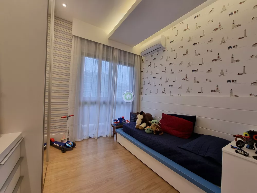Apartamento, 4 quartos, 235 m² - Foto 20