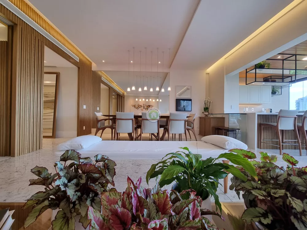 Apartamento, 4 quartos, 235 m² - Foto 78