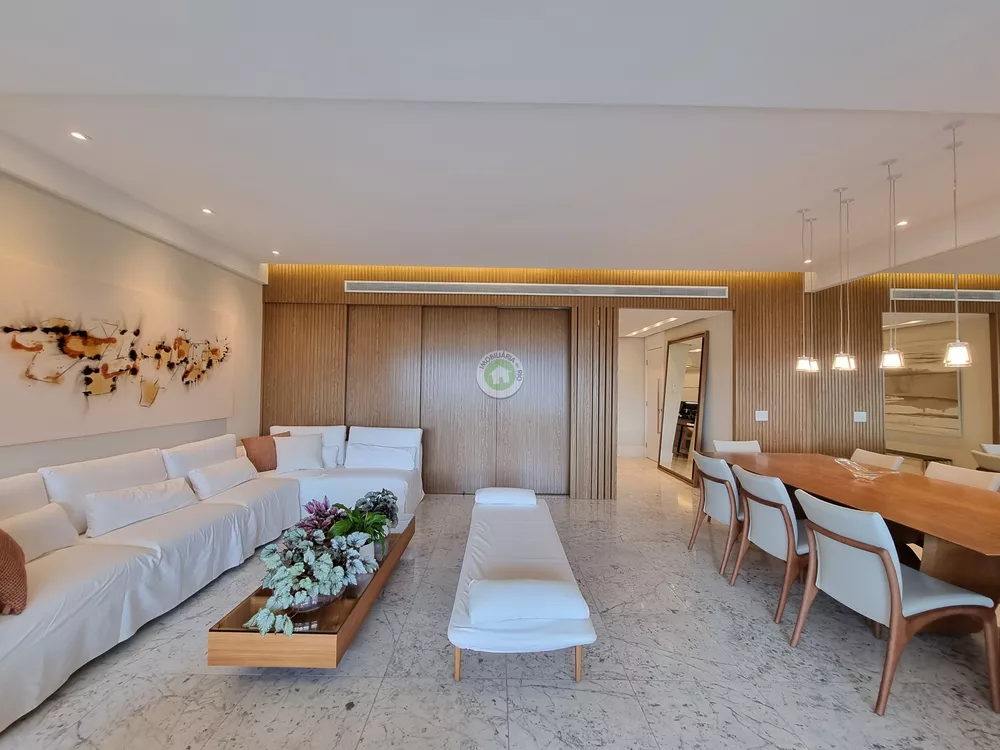 Apartamento, 4 quartos, 235 m² - Foto 30