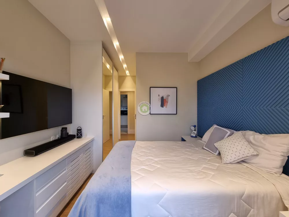 Apartamento, 4 quartos, 235 m² - Foto 76